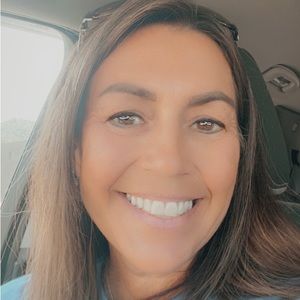 Meet your Posher, Missy